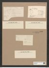 Diatomeae indet. Zeichnungen Sammlung Grunow Nr. 5766 (NHMW-BOT-W0374159)